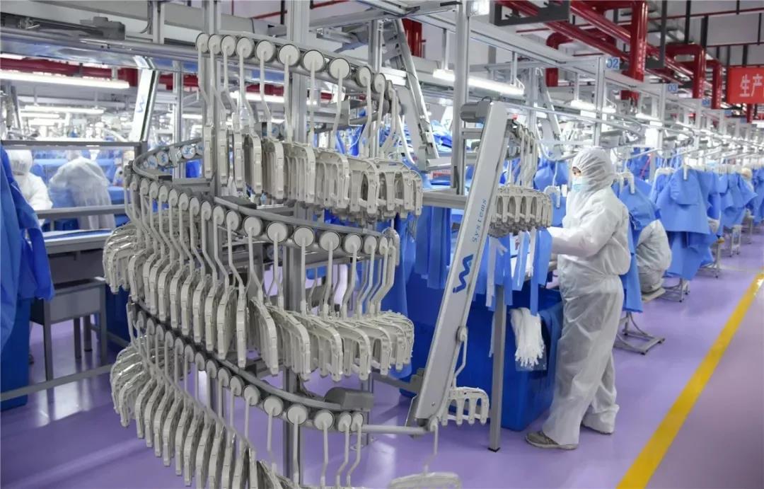 这五年，天宁啃最硬的骨头！