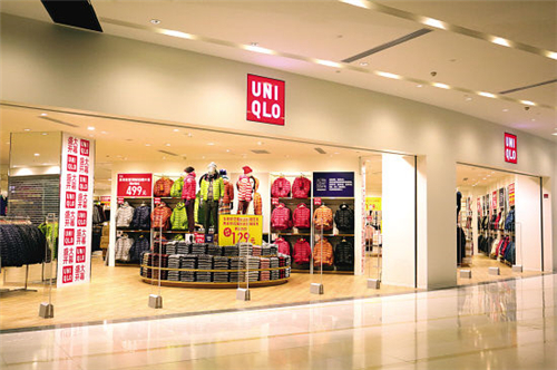 企业动态 | 首次超越 ZARA母公司、优衣库母公司跃升全球服装企业市值 No.1