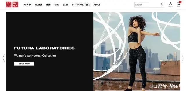 押注无钢圈文胸，优衣库超越华歌尔成为日本最畅销的女性内衣品牌