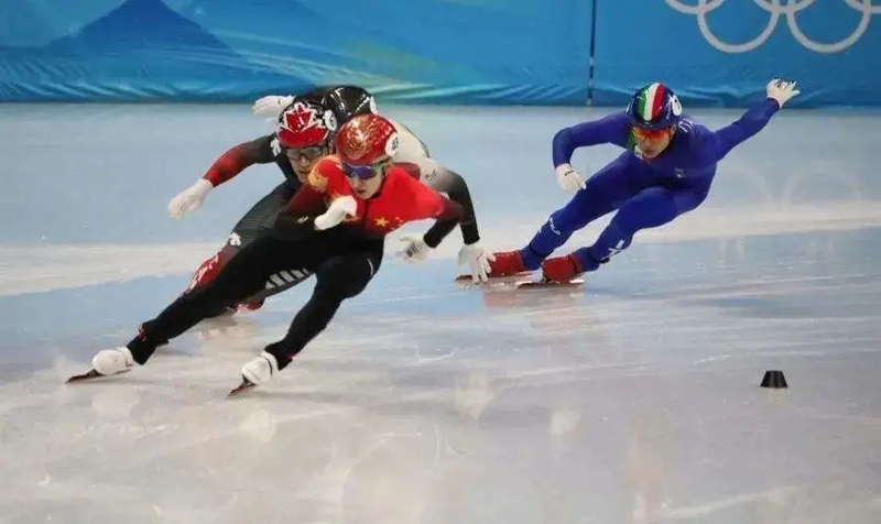 冬奥会带火国内外运动服饰品牌，龙头企业有望迎新一轮机遇